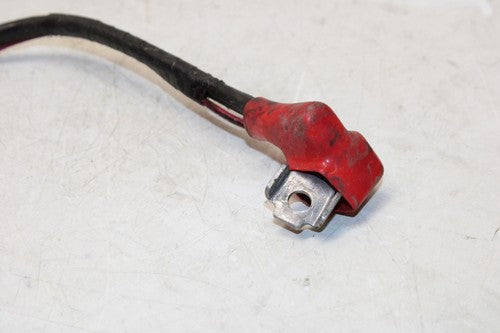 2014 Kawasaki Ninja 650 Ex650f Abs Engine Starter Relay Starting Motor Switch