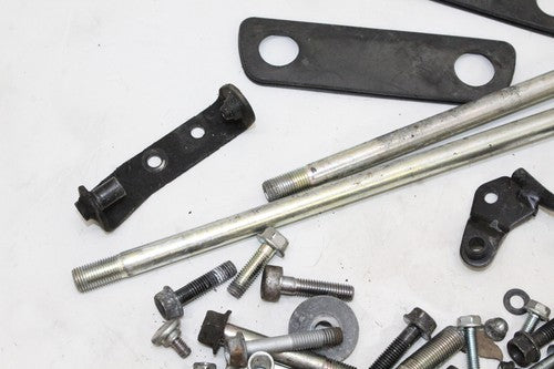 2014-17 Honda Ctx700nd Dct Abs Engine Misc. Bolts Hardware Motor Screws OEM