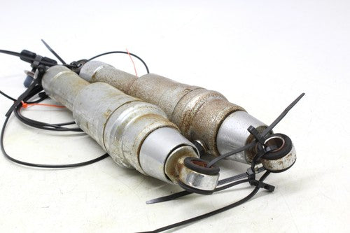 2003 Honda Nighthawk 750 Cb750 Rear Back Shock Absorber Suspension