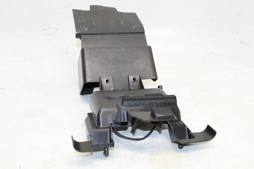 2019 Suzuki Gsxr250r Rear Back Tail Undertail Battery Tray Plastic