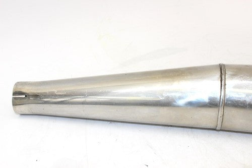 1997 Moto Guzzi 1100 Exhaust Pipe Muffler 912.235 S3060
