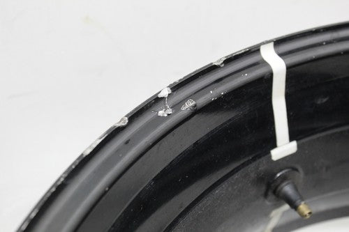 05-08 2005 Suzuki GSXR1000 REAR WHEEL RIM