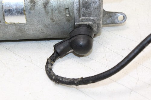 1994 Suzuki Katana 750 Gsx750f Engine Starting Starter Motor -dc 12v