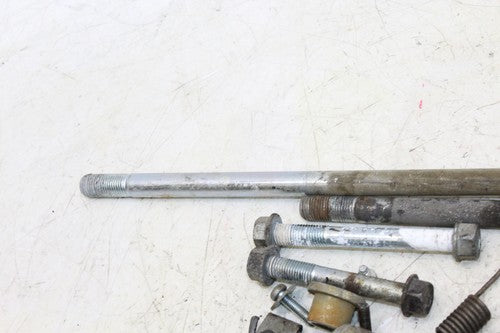1990 Honda Cbr1000f Engine Mounting Bolts Hardware Motor Screws