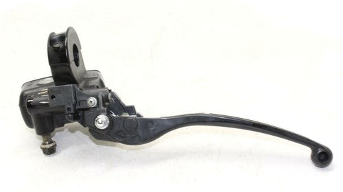 01-05 Honda Goldwing 1800 Gl1800 Right Clipon Handlebar Brake Lever OEM