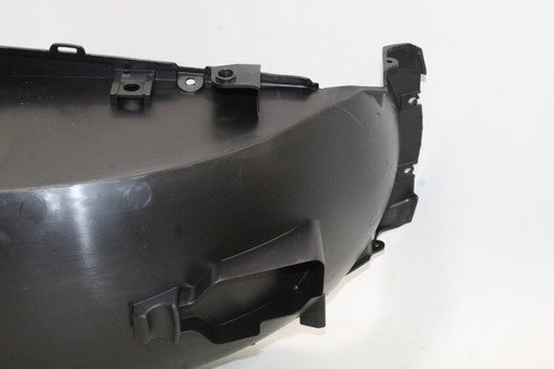 2014-17 Honda Ctx700nd Dct Abs Rear Back Wheel Tire Hugger Fender OEM