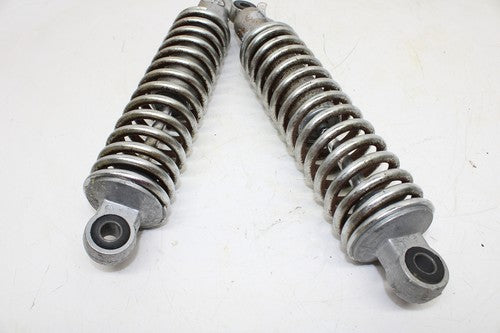 1981 Suzuki Gs450et Rear Back Shock Absorber Suspension