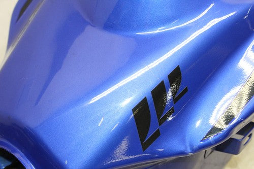 2022 Lifan Qipai Kpr 200 Gas Tank Fuel Cell Petrol Reservoir