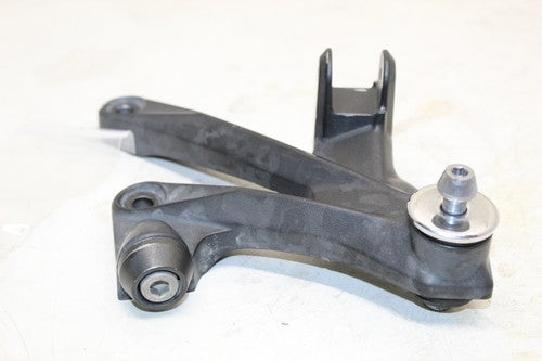 2010 Kawasaki Ninja Zx14 Zx1400c Right Rear Back Passenger Peg