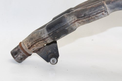 2001-03 Honda Cbr600f4i Exhaust Header Pipes Manifold 18150-mbw-d22 OEM