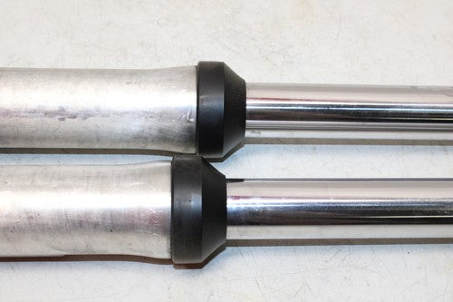 1986 Harley-davidson Sportster 883 Deluxe Xlh883 Front Forks Shock Suspension