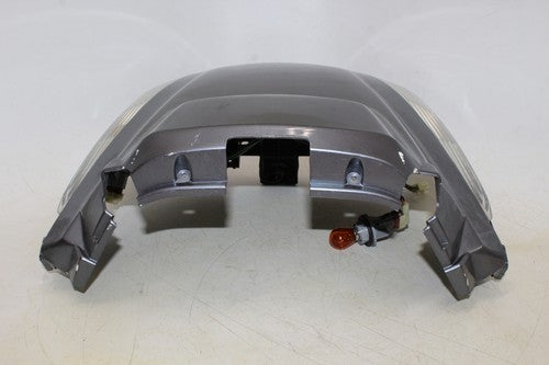 2007 Honda Silver Wing 600 Fsc600 Rear Tail Taillight Brake Light With Fairing