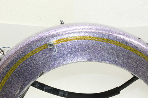 2007-08 Harley-davidson Electra Glide Ultra Classic Rear Back Wheel Fender OEM