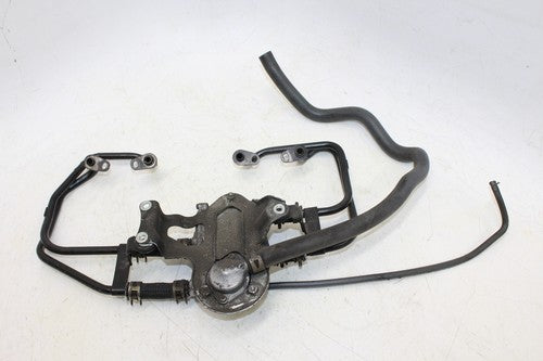 1989 Honda Cbr600f Engine Motor Oil Cooler Hoses