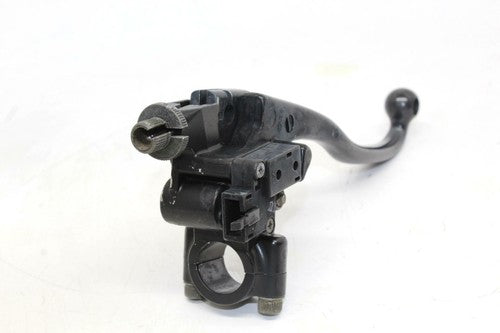 88-07 Kawasaki Ninja 250r Ex250f Clutch Perch Mount With Lever Oem