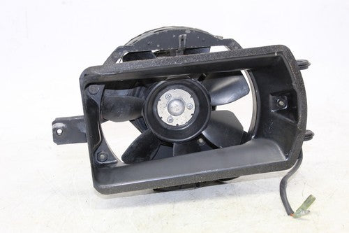 1994 Suzuki Intruder 800 Vs800gl Engine Radiator Cooling Fan