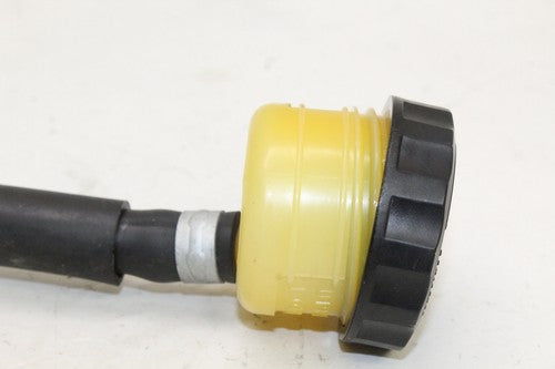 88-07 Kawasaki Ninja 250r Ex250f Front Brake Fluid Reservoir Tank Bottle OEM