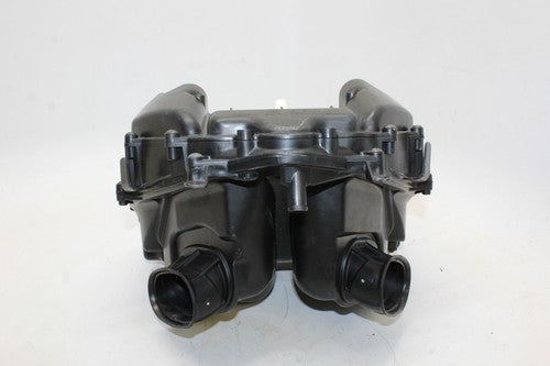 2003-2004 Honda Cbr600rr Airbox AIR Intake Filter Box W/Velocity Stacks OEM