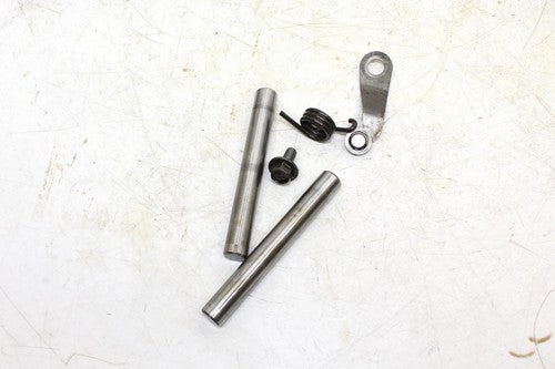 1998 Kawasaki Klr650 Engine Transmission Tranny Assembly Gears Oem