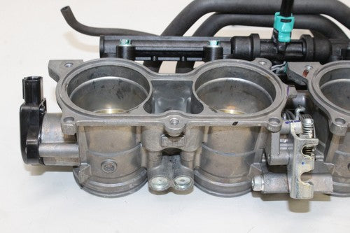 2008-11 Honda Cbr1000rr KEIHIN Carbs Carburetors OEM