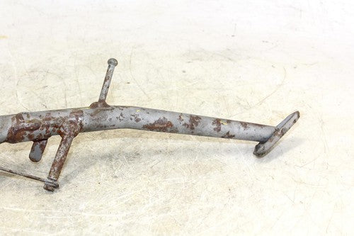 2006 Suzuki Gsxr600 Kickstand Side Kick Stand