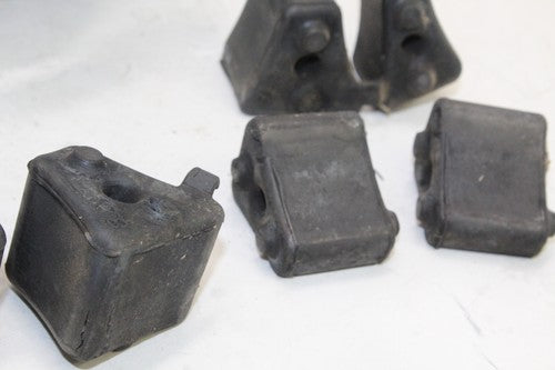 1987-90 Honda Cbr600f Rear Back Sprocket OEM