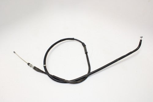 2007 Yamaha Fz1 Clutch Cable Line