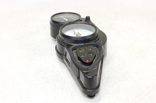 2001 Suzuki Sv650 Speedo Tach Gauges Display Cluster Speedometer Tachometer