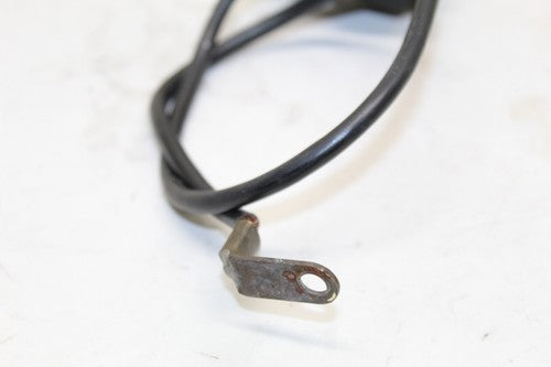 2007 Kawasaki Ninja 250r Ex250f Engine Starter Relay Starting Motor Switch