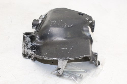 1982 Honda Cb900f Super Sport Engine Motor Left Cover OEM