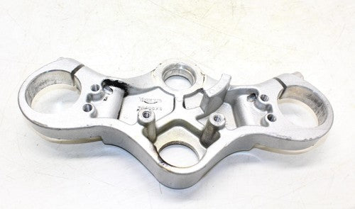 05-07 Triumph Sprint St Forks Upper Triple Tree Clamp OEM