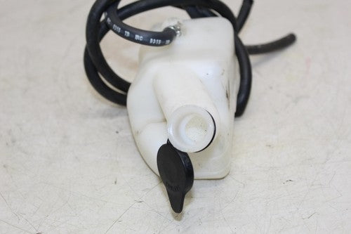 2015 Honda Cb300f Coolant Water Tank Reservoir Bottle