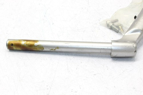 03-13 Honda St1300 Left Clip ON Handlebar OEM