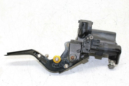 01-07 Kawasaki Zrx1200r Clutch Perch Mount With Lever