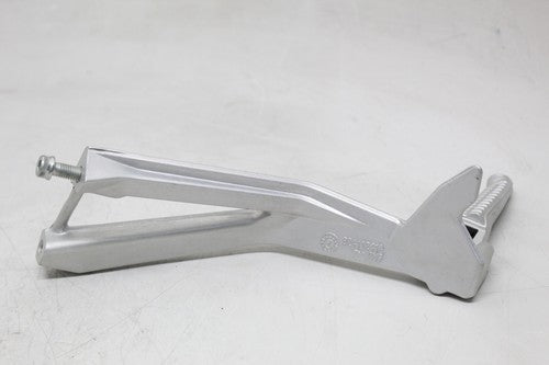 2008 Ducati 848 1098 RIGHT REAR BACK PASSENGER PEG