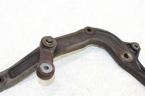 1995 Honda Shadow Ace 1100 Vt1100c2 Muffler Exhaust Pipe Bracket Mount