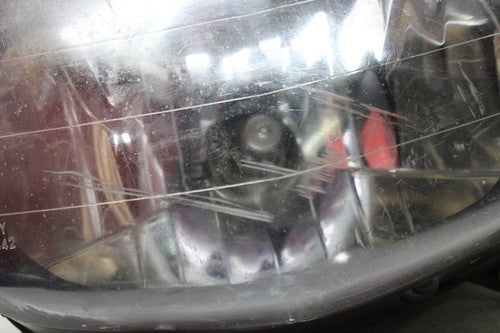 1998 Honda Super Hawk 1000 Vtr1000f Front Headlight Head Light Lamp