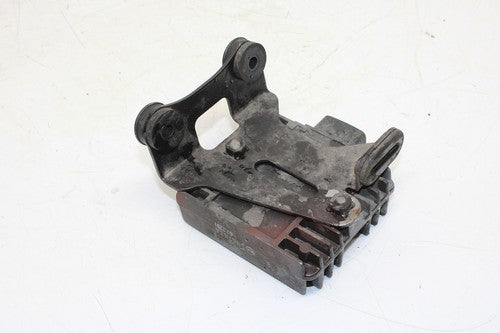 1981 Suzuki Gs450et Rectifier Voltage Regulator