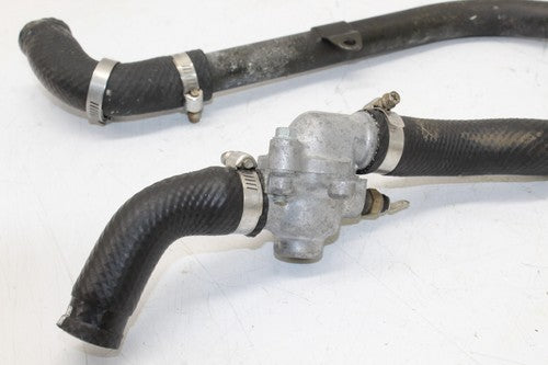 95-07 Kawasaki Ninja 250r Ex250f Thermostat W Housing Assembly Oem