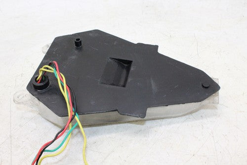 2006 Yamaha Yzf R6 Rear Tail Taillight Back Brake Light