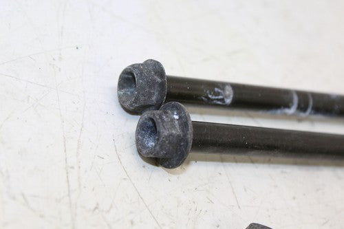 2005 Honda Shadow Spirit 750 Vt750dc Engine Mounting Bolts Hardware Motor Screws