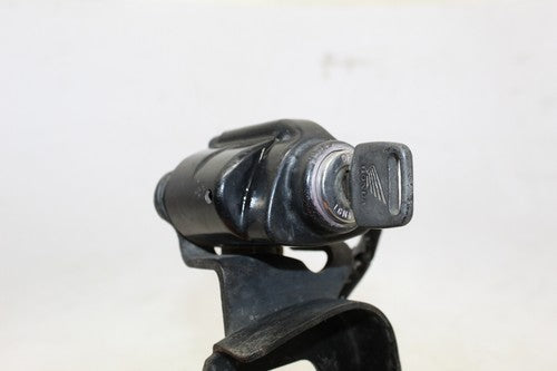 2001 Honda Magna 750 Vf750c Ignition Lock W Key