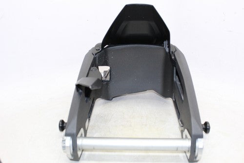 2015 Ducati 899 Panigale Rear Swingarm Back Suspension Swing Arm + Axle