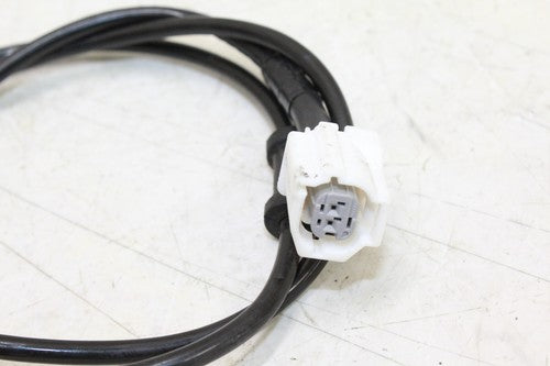 2022 Yamaha Mtt890 Tracer 9 Abs Brake Sensor