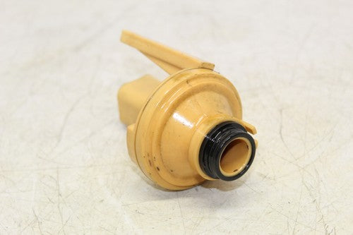 1998 Kawasaki Ninja Zx6r Zx600g Engine Inner Oil Filter Pickup Screen