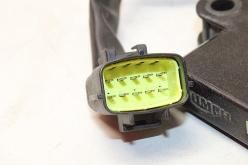 1999 Triumph Legend Tt Ecu Computer Controller Unit Black Box Ecm Cdi 1290069