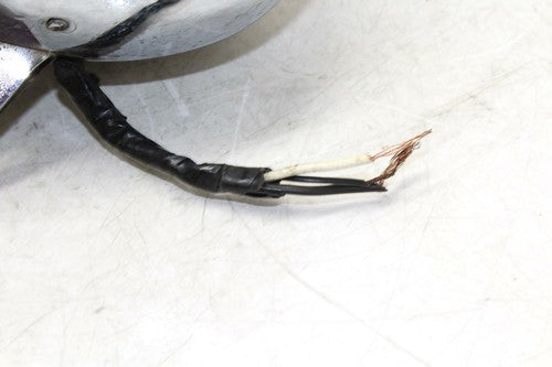 03-06 Honda Cbr600rr Front Headlight Head Light Lamp