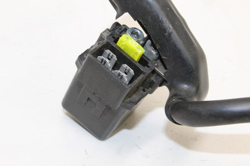 1991-94 Honda Cbr600f2 Engine Starter Relay Starting Motor Switch OEM