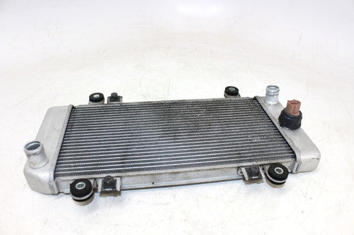 2009 Kawasaki Ninja 250r Ex250j Engine Radiator Motor Cooler Cooling Radiater