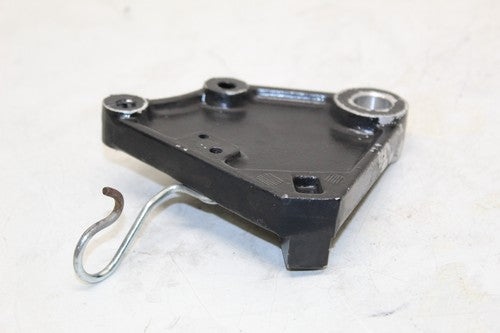 2008 Hyosung Gt250 Comet Rear Brake Caliper Hanger Back Mounting Bracket
